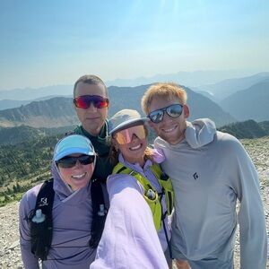 Meet your Posher, Lily